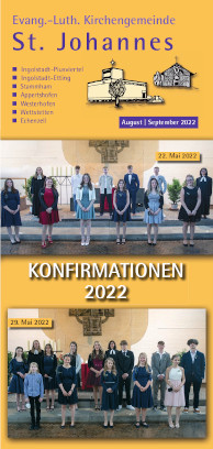 Gemeindebrief 08-09 2022
