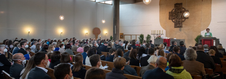 Konfirmation 29.05.2022