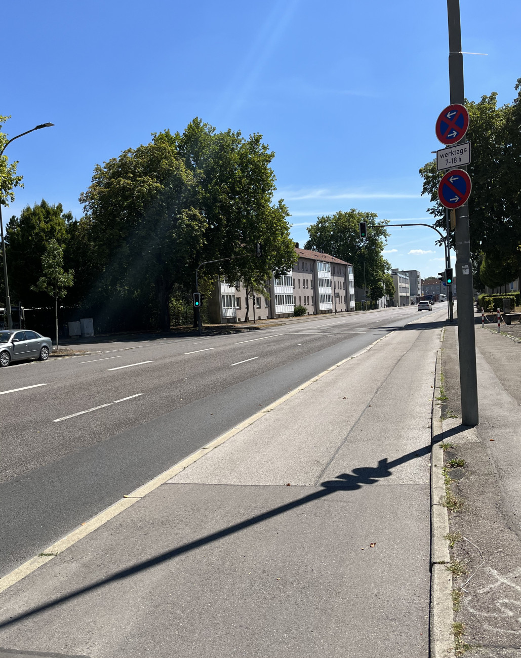 Ingolstadt Ettinger Strasse