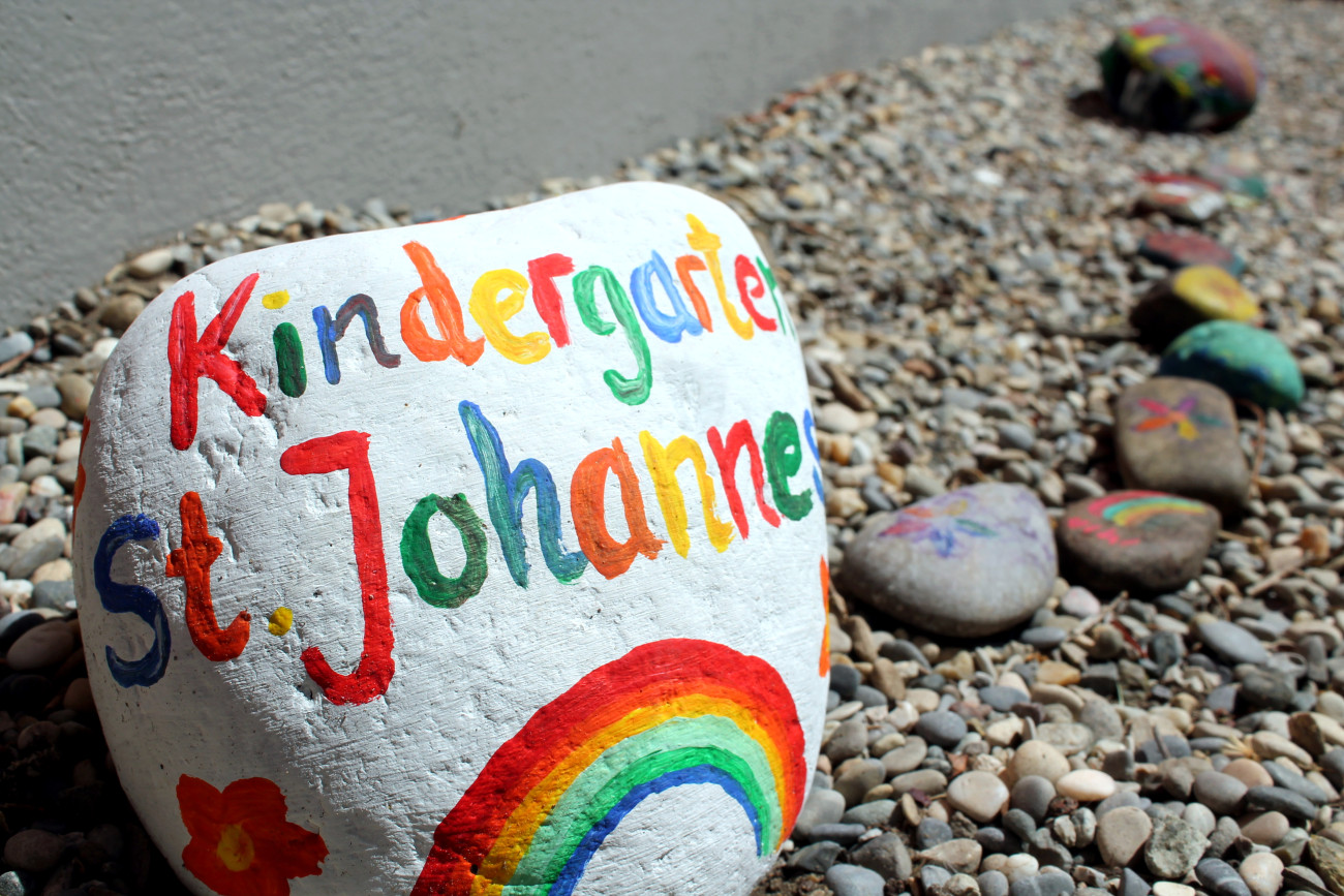  Kindergarten St. Johannes 