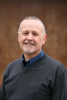 Pfarrer Markus Herrgen