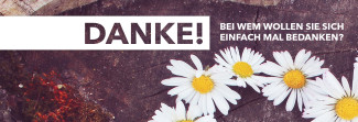 Danke!