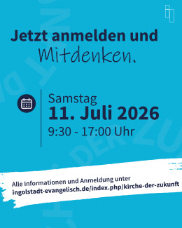 2. Workshoptag am 11.07.2026