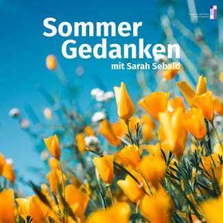 Sommergedanken