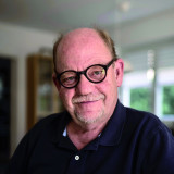 Pfarrer Dr. Victor Linn